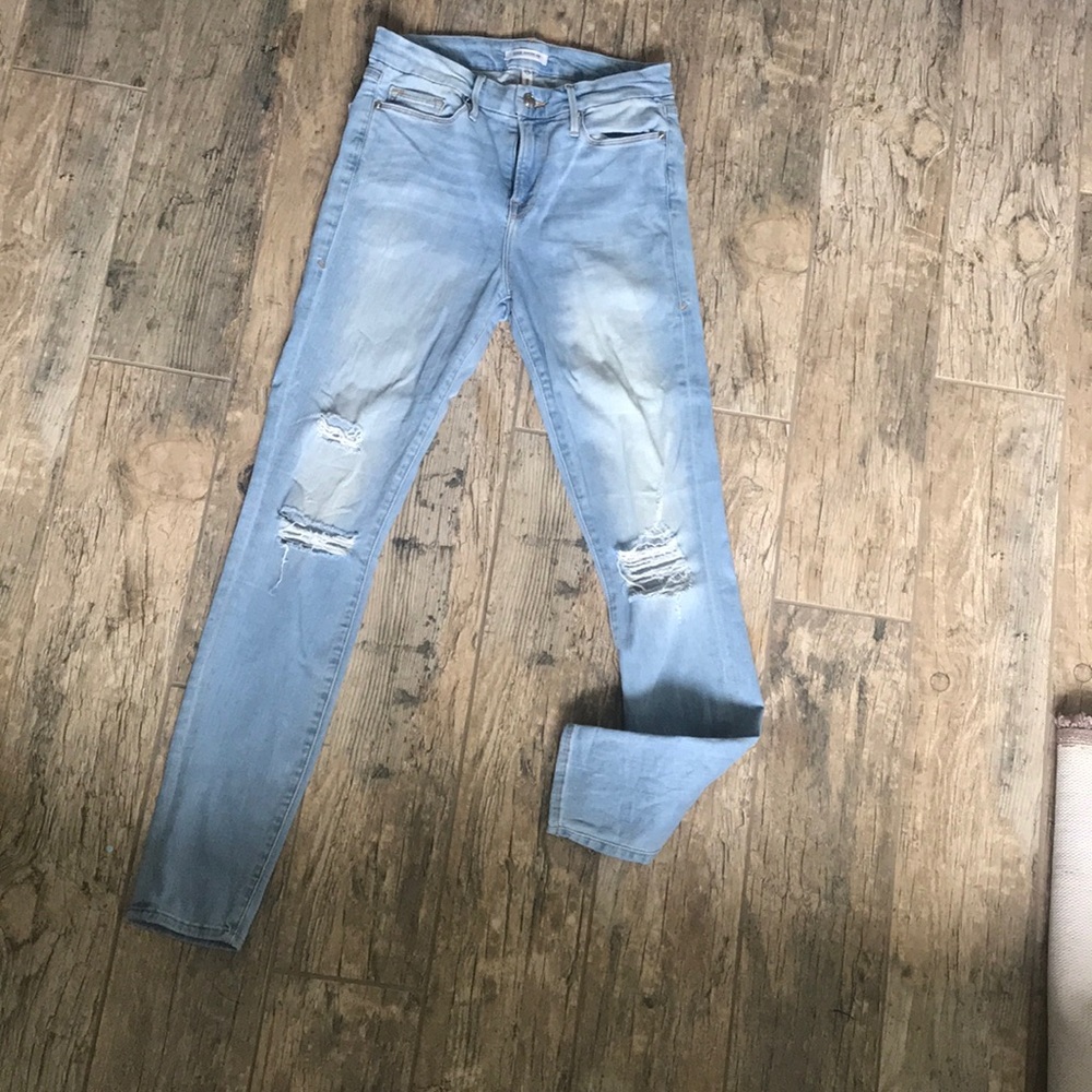 Good American jeans